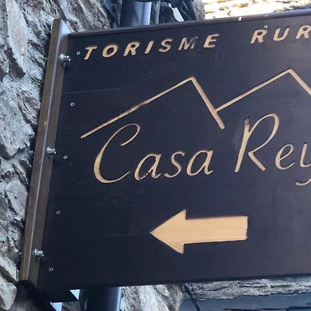 Vilac Casa Rey 게스트하우스 외부 사진