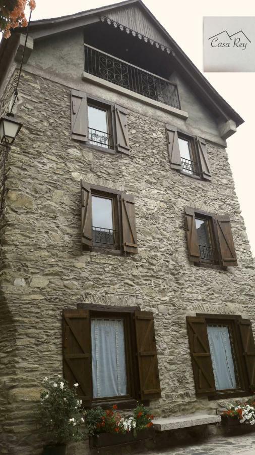 Vilac Casa Rey 게스트하우스 외부 사진