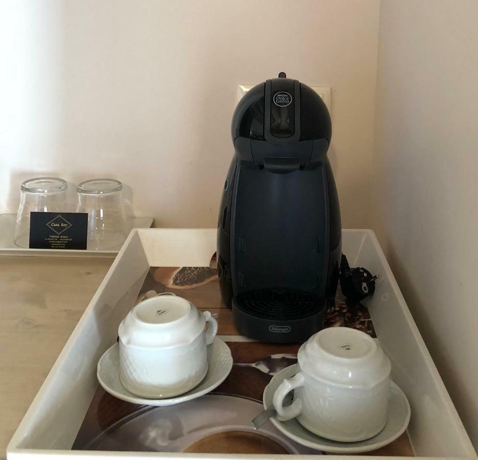 Vilac Casa Rey 게스트하우스 외부 사진