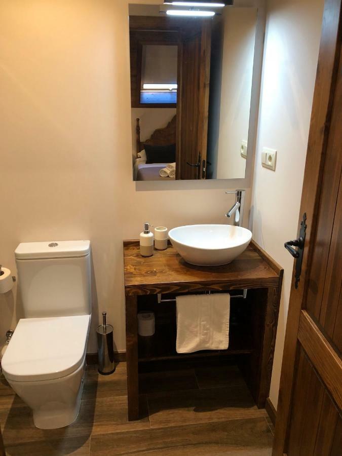 Vilac Casa Rey 게스트하우스 외부 사진