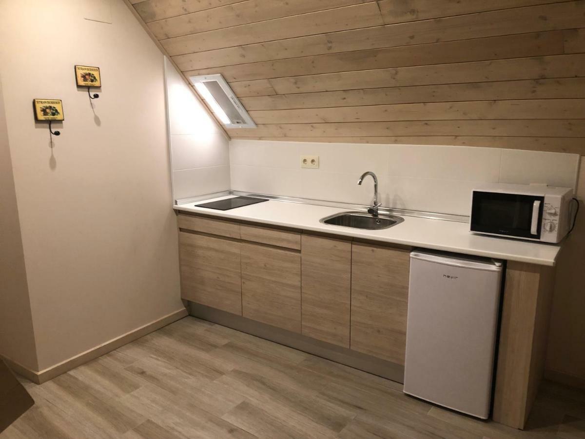 Vilac Casa Rey 게스트하우스 외부 사진