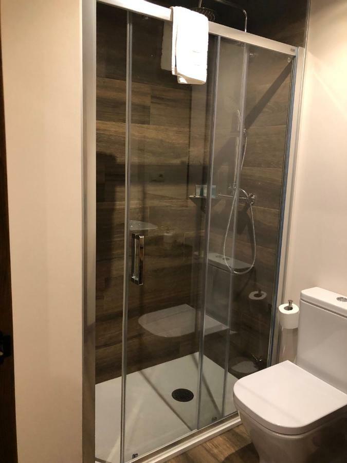 Vilac Casa Rey 게스트하우스 외부 사진
