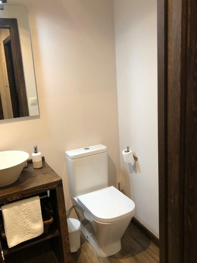 Vilac Casa Rey 게스트하우스 외부 사진