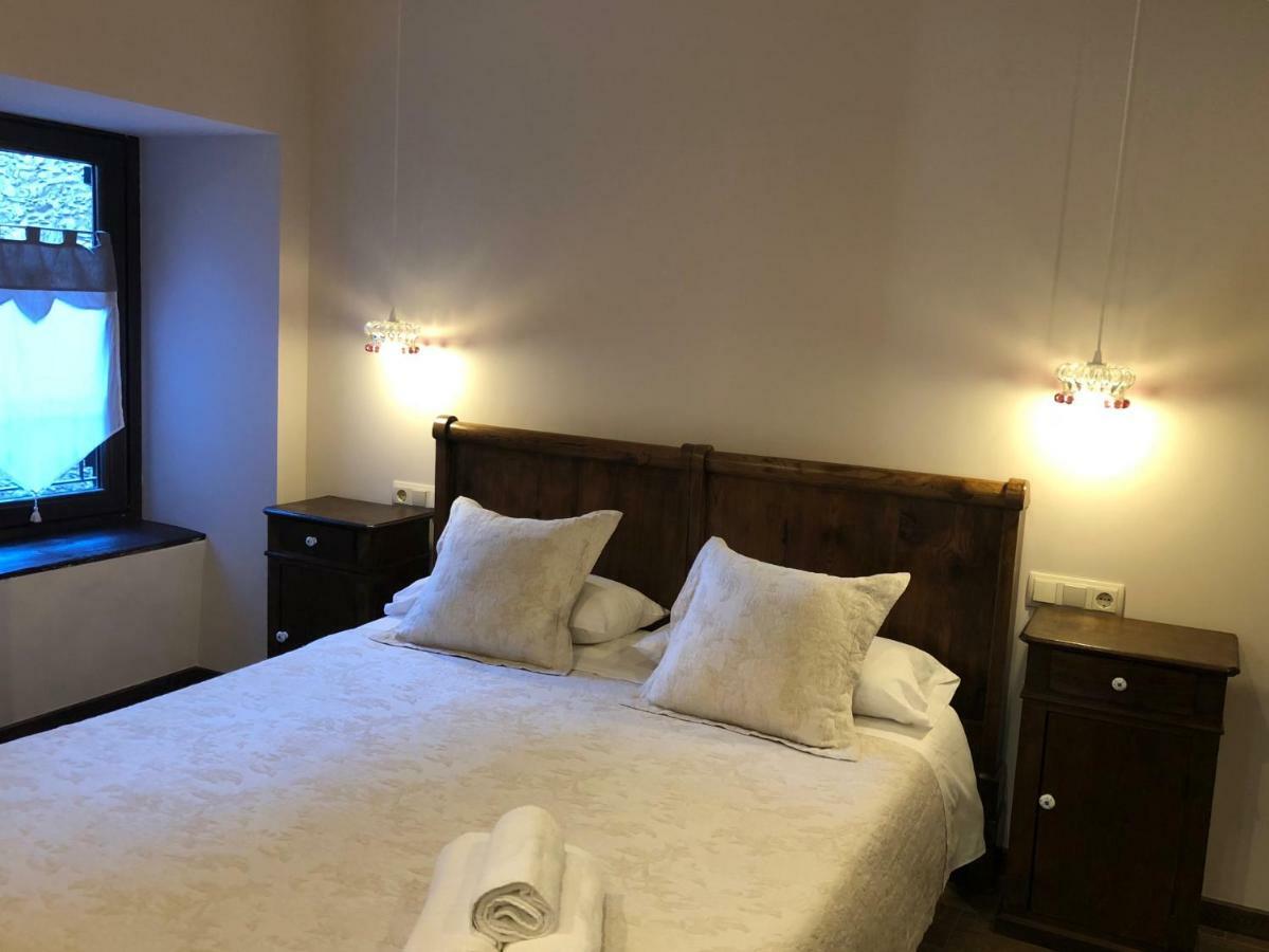 Vilac Casa Rey 게스트하우스 외부 사진